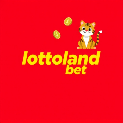lottoland bet Logo